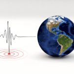 Quanto sono frequenti i terremoti negli Stati Uniti d’America orientali?