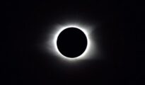Eclissi 8 Aprile 2024
