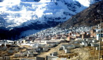 La Rinconada